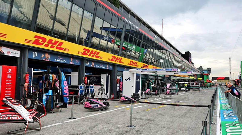 f1 dutchgp zandvoort1