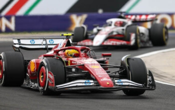 Хэмилтон: «Ferrari должна заменить меня, это серьезно!»