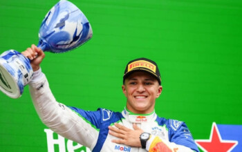 f1 hadjar racing bulls dutch gp zandvoort