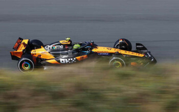 f1 norris mclaren zandvoort duch gp