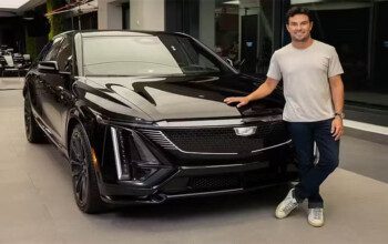 f1 perez cadillac