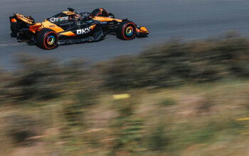 f1 pistri mclaren qualification dutchgp