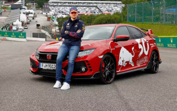 f1 verstappen red bull