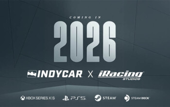 indycar iracing