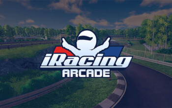 iRacing Arcade: тизер-трейлер и новая информация о новой игре