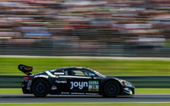 «Land-Motorsport» резко критикует «Audi» после Нюрбургринга