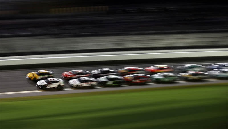 NASCAR представил календарь на 2026 год: новинка из Сан-Диего, возвращение в Чикаголенд, гонка всех звезд в Дувре