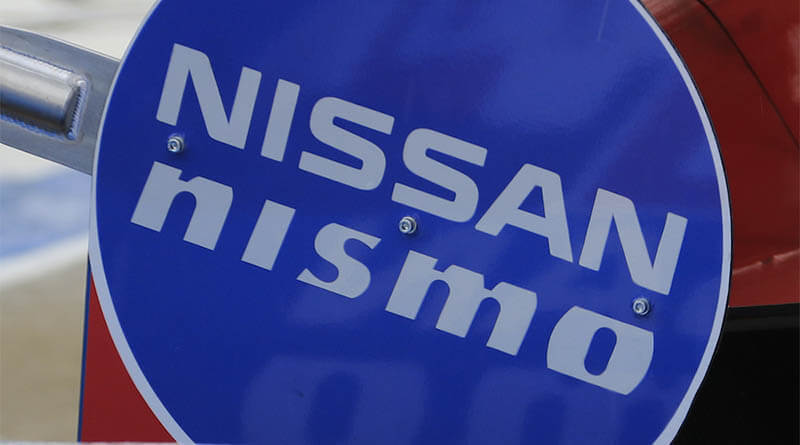 «Gibson» сотрудничает с «Nissan» для создания двигателя LMP2 нового поколения