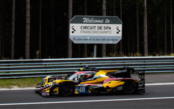 oreca lmp2 vds panis racing elms 4hspa race