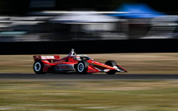 power race penske indycar portlandgp