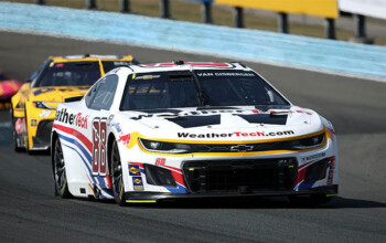 shane van gisbergen race watkins glen trackhouse racing nascar cup