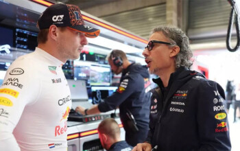 verstappen mekies f1 red bull