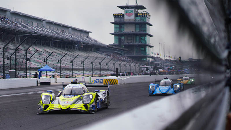 6h ims race imsa tds racing lmp2