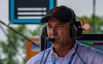 «Andretti» наняла бывшего директора «Penske» Ружевски на должность руководителя команды IndyCar