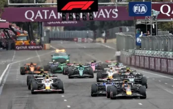 Azerbaijan GP 2025 Baku