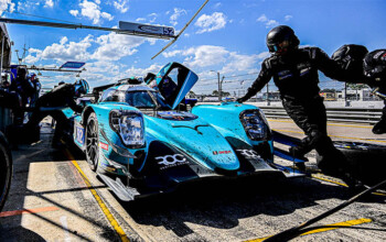 BHA PR1 Mathiasen LMP2 imsa