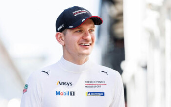Жамин заменит Кристенсена в составе «Porsche Penske» на 6 часах Фудзи