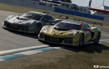 Project Motor Racing1