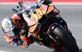 acosta motogp kltm catalangp fp1