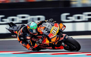 binder ktm motogp catalangp barcelona fp2
