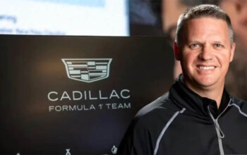 cadillac f1 epp
