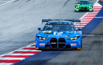 Причины, по которым Раст потерял лидерство в чемпионате DTM