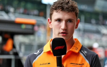«McLaren» объявил о неожиданном уходе Дюнна из программы развития Формулы-1
