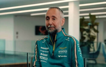 Как Кардиле уже оказал влияние на «Aston Martin» вместе с Ньюи