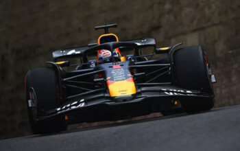 f1 red bull verstappen baku azerbaijangp qualification