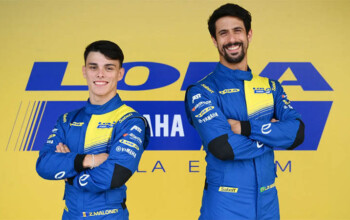 «Lola Yamaha ABT» сохранила Ди Грасси и Мэлони на 12-й сезон Формулы Е