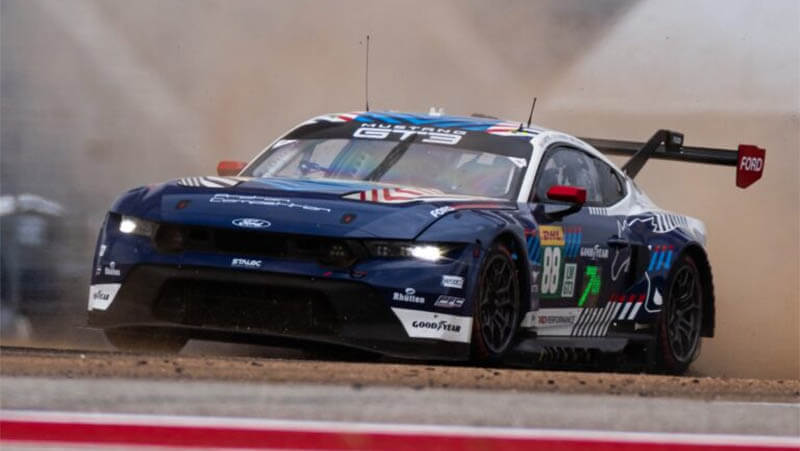 ford proton wec lone star qualification ford proton wec lone star qualification