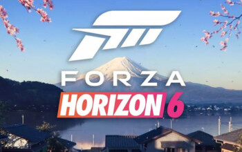 forza horizon 6