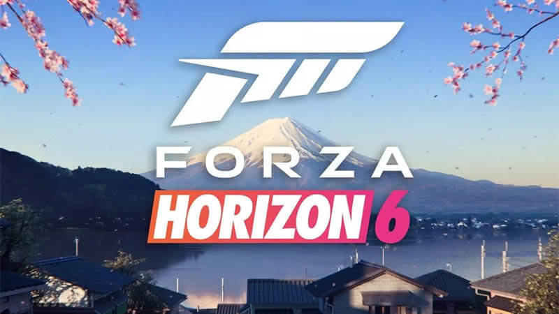 Forza Horizon 6 выйдет в Японии в 2026 году: подробности пока неизвестны