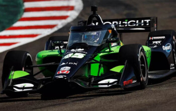 foster rll indycar