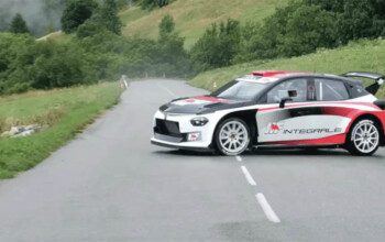 lancia rally2 wrc