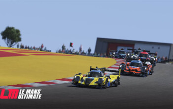 le mans ultimate elms game