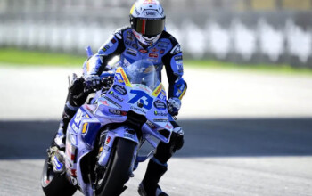 marquez motogp gresini qualification catalangp barcelona