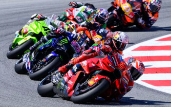 motogp ducati catalangp maqruez race