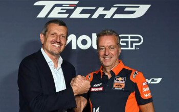 motogp ktm tech3