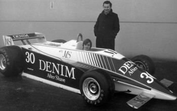 osella f1 history