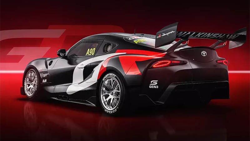 toyota gr supra supercars1