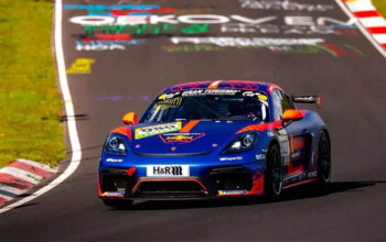 verstappen nls porsche nurburgring