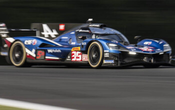«Alpine» выиграла 6 часов Фудзи в WEC, успех «TF Sport» и подиум Богуславского