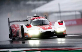 «Penske Porsche» одержала победу в хаотичной гонке WEC на трассе COTA