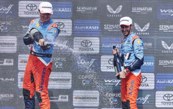 wrc rally chile hyundai