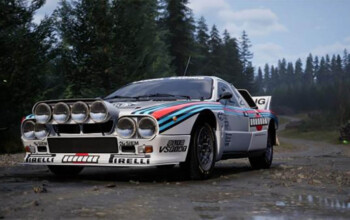 Assetto Corsa Rally Assetto Corsa Rally