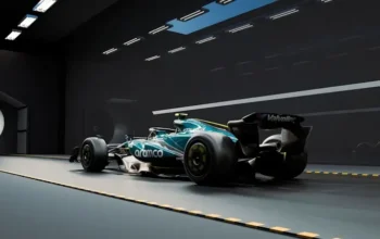 Аэродинамические испытания: в поисках тысячных