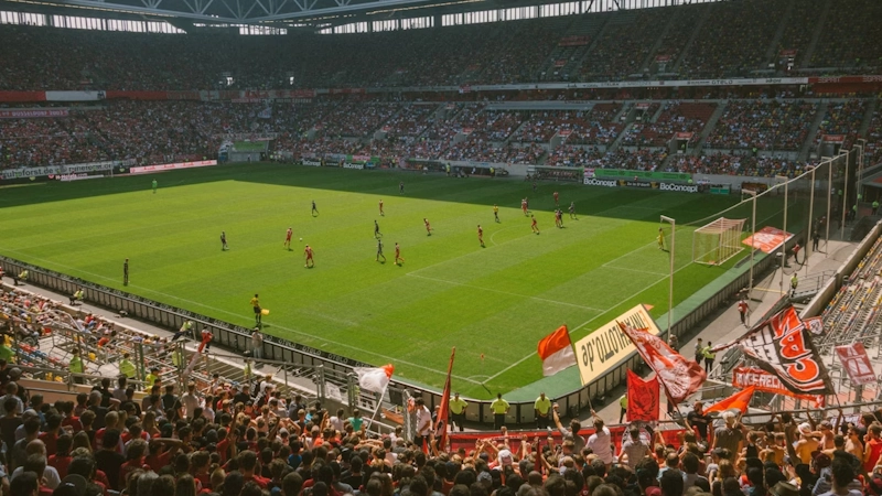 Национальные сборные, которые стали символом целой эпохи