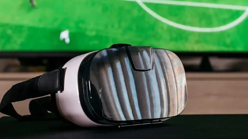 Как искусственный интеллект и VR-технологии меняют тренировки футболистов