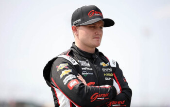 Haley Spire 2025 NASCAR Cup Series